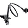 Wresetly Supporto per Webcam C930E, C930, C920, C920, C922X, C922, C922, C925E