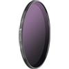 Freewell Sistema Magnetico Quick Swap 77mm Neutral Density ND10000 (13 f-Stops) Filtro Fotocamera