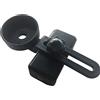 SweAtz Telescopio monoculare Zoom 8-24x30 Binocolo monoculare Telescopio potente Supporto Smartphone con luce (Color : A1)(Color : A4)