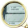 eiuie Inventario ricambi non utilizzati GL-S16SH