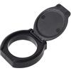 ULIJTH Copertura Webcam Antispy Web Privacy Sluiter Lens Cap antipolvere Kap Copertura Della Macchina Fotografica Per Web Laptop P Usb Camera Con Microfono