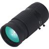 YWBL-WH Obiettivo Zoom Fisso, Obiettivo Fotocamera HD con Messa a Fuoco Manuale 40 Mm F1.4 per LCD, Semiconduttori, Ispezione di Componenti Elettronici con Attacco M42