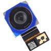 JINQIGG Obiettivo grandangolare di risoluzione del modulo della macchina fotografica 11.9MP con mirini notturni per lampone per il modulo della macchina fotografica di imaging dell'ambiente scuro