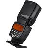 YONGNUO YN565EX III Wireless TTL Slave Flash Speedlite GN58 Sistema di riciclaggio ad alta velocità Supporta l'aggiornamento del firmware USB per la fotocamera DSLR Canon