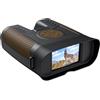 NGBFF Visore Notturno, K53 20X Zoom digitale 600M Binocolo for visione notturna a infrarossi 1080P HD Telescopio binoculare professionale for caccia in campeggio,per birdwatching, sport all'aria aperta, vi