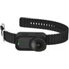 FHGSPQWM Cinturino di sicurezza compatibile con i modelli più diffusi, con attacco facile per un rapido fissaggio e distacco del collare per fotocamera per animali domestici