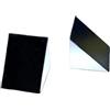 LXXOZ 1Pc Prisma ad angolo retto 5/10/15/20/25mm(15x15x15mm)