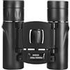 GeFSDOU Binocolo potente 200x25 Hd Zoom Telescopio portatile a lungo raggio per la caccia di campeggio