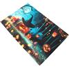 Hemobllo Horror Photo Background Per Halloween Festive Backdrop Per Fotografie Decorazione Per Spaventosi