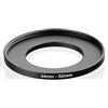 Generico STEP UP 34-52MM ANELLO ADATTATORE 34MM-52MM ADAPTER RING 34MM 52MM 34-52 34 52 MM OBIETTIVO LENS COMPATIBILE CON NIKON CANON FUJIFILM SONY OLYMPUS PANASONIC SIGMA TAMRON TOKINA