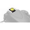 Generico COVER COPRI SLITTA FLASH compatibile con SAMSUNG NX protezione hot shoe mount coperchio fotocamera camera cap NX500 NX1 NX3000 NX30 GALAXY NX NX2000 NX1100 NX300 NX300M NX1000