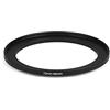 Generico STEP UP 72-86MM anello adattatore 72MM-86MM adapter ring 72MM 86MM 72-86 72 86 MM obiettivo lente ottica lens per filtro paraluce tappo cap 1xzw