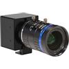Arducam STARVIS 2 IMX585 - Modulo fotocamera USB 4K, fotocamera USB ad alta velocità 90 FPS, messa a fuoco manuale da 8,3 MP, con obiettivo C-Mount da 16 mm, fotocamera USB 3.0 a bassa luminosità per