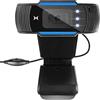 XTREME XCA21007BLK XTREME Studio PRO Web CAM