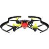 Parrot Minidrone Airborne Night Blaze, Rosso