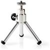 TronicXL Tripod 10 Treppiede per Mini videoproiettore compatibile con WiMiUS TOUMEI Merisny QKK OTHA Android Aiptek VANKYO Leisure Apeman VicTsing Yaufey DXJ ELEPHAS 4500 Artlii vivitek Qumi