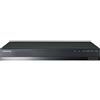 HanwhaTechwin SRN-873S 0TB, registratore video di rete, 8 canali IP, H.264, 80 Mbps, senza HDD, HDMI, PoE+ Switch