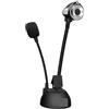 NGBFF Webcam USB con microfono omnidirezionale Free Drive for videoconferenza su PC e laptop