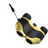 LOORGVEL Binocolo 6x21 Alta Potenza Portatile Leggero per Sport Outdoor Trekking Caccia ed Escursioni Ragazzo Ragazza Adulti Telescopio Telescopio Binoculare Cannocchiale Tascabile