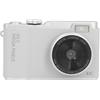 KAKAKE Videocamera Digitale da 48 MP Fotocamera Compatta con Zoom 16x con Molteplici Funzioni Divertenti per gli Amanti dei Selfie in Movimento (#1)
