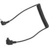 Acouto Cavo Otturatore Fotocamera 2,5 MmC3 Cavo di Rilascio Otturatore Telecomando Fotocamera e Shu di Lunga Durata Telecomando 2,5 Mm