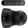 Tmboryuu 1 Webcam USB 1080P per conferenze con telecomando per live streaming e riunioni di lavoro online Webcam per videoconferenze