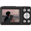 Walmeck Fotocamera Digitale Portatile 4K per Bambini a Doppio Schermo 48MP Zoom 18X Fotocamera da Viaggio con Flash Incorporato (#1)