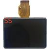 X psblty Display LCD Con Retroilluminazione, Compatibile for Canon, 5DIII 5D3 5D Mark3 5DS 5DSR 1DX Parte Di Riparazione Schermo Del Mirino Della Fotocamera
