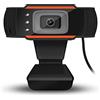 SHENGXINA USB Web Camam Web CAM 360 gradi girevole con Mic. Webcam clip-on for il computer portatile del notebook del computer Skype Pc Fotocamera USB Webcam pc