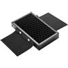 Gatuida Filtro d Portatile per Flash con Softbox Riflettente in Durevole Accessori Fotografici Compatibili Maggior Parte dei Flash per Effetto Modelling e Ritratto