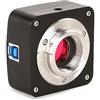 BINGNU Obiettivo zoom, obiettivo varifocale, C3 USB3.0 5mp Imx335 Sensore C Mount Videocamera for microscopio digitale for microscopio trinoculare per video industrialeVideo industriale