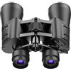 DKSooozs Binocolo con lente di visione notturna impermeabile per adulti per bird watching caccia