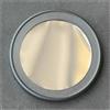 Generic Accessori per telescopi Lente for telescopio con pellicola 60AZ con copertura in plastica 5P0070