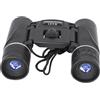 VERDANVERSE Binocolo Compatto 8x21 Mini Tascabile Lenti Fmc, Resistente All'acqua e Portatile, in Gomma e Metallo, per Bird Watching e Viaggi All'aperto
