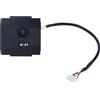 XINYIN Webcam USB Risoluzione per Monitoraggio della Stampa AD5M/AD5MP E Le Videoconferenze con Built in Pluging Riduzioni del Rumore E Riproduci Webcam