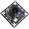 Giwnhvx Modulo Fotocamera Industriale USB Esposizione Globale 720P 120 Immagini OV9281 Acquisizione Mobile Ad Alta Velocità Linux C