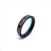 LQYXGS Accessori per telescopio Filtro passante dual-band L-eXtreme da 1,25 for CCD DSLR