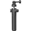 Generico Compatibile con Action 4 3 GoPro Hero 12 11 CapLock Prolunga for treppiede Selfie Stick con sgancio rapido 1/4