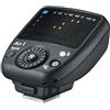 Nissin Commander Air 1 kit per quattro terzi camera - nero