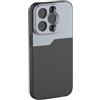 Zkydhbd 17mm Filo Lens Phone Case Anamorfico Wide Lens Protector Per Telefono 14/14Pro/14Plus/14Pro Cellulari