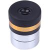 Generic Accessori per telescopi Accessori for telescopio da 62 gradi 10 mm Oculare asferico grandangolare astronomico Oculare per telescopio
