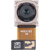 Hiregolish Parti di riparazione di ricambio per fotocamera posteriore per Samsung Galaxy A14 SM-A145F fotocamera originale di fronte alla schiena, correzione rotta