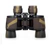Generic Binocolo per visione notturna, 8 x 40 HD, binocolo con sensore termico per viaggi all'aperto e mini portabilità (marrone mimetico)