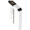 AccuCell batteria adatta per Samsung SLB-10 A