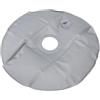 Generic Borsa per Pesi d'acqua per Treppiede, Borsa per Pesi d'acqua Pieghevole Impermeabile per Fotografia, Copertura Sigillata, Portatile per Esterni