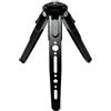 GAOINTELL Treppiede palmare Cold Shoe Head Desktop Selfie Treppiede Per Fotocamera Singola Telefono Video Vlog Spara Accessori