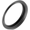 Generic Anello adattatore in lega di alluminio M48 a M42 for accessori for oculari for microscopio stereo TA3108 Ricambi per telescopi astronomici