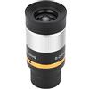 ZTBH Kit di accessori per microscopio 8-24mm zoom Oculare ottico telescopio for telescopio for il comodo telescopio stella Vetrini per microscopio