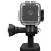 AMAZWI Telecamere d'azione Mini Ultra HD 4K Action Camera impermeabile 4k Sport fotocamera macchina fotografica del precipitare Cam Video Camera Action 4K DV Wifi della macchina fotografica di azione Custodi