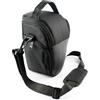 Generic Borsa for fotocamera, compatibile for SL3 SL2 SL1 R50 T100 T8i T7 T7i T6i T6s T6 T5i T5 T4i T3i T3 T2i con 18-55mm